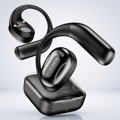Premium Wireless Earbuds