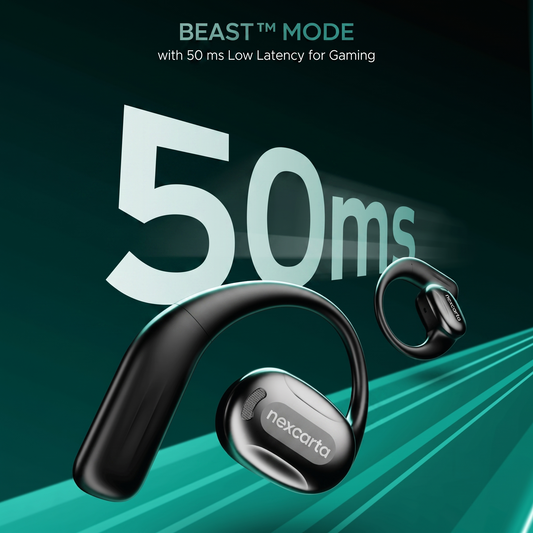 Premium Wireless Earbuds