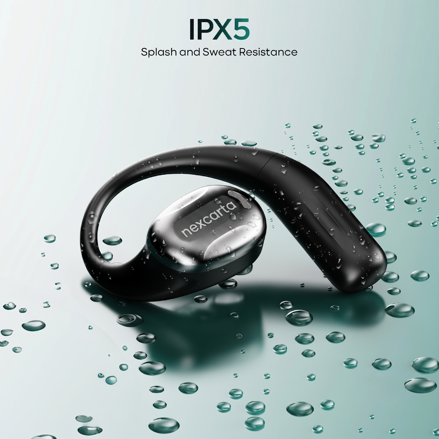Premium Wireless Earbuds