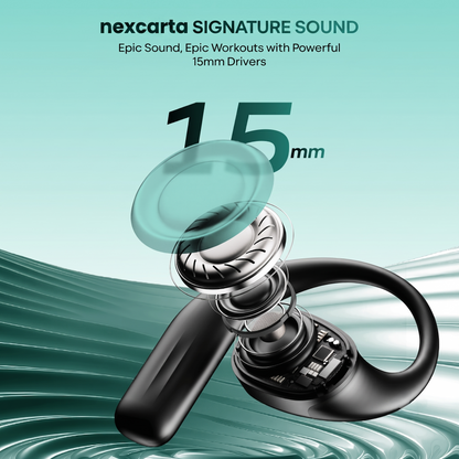 Premium Wireless Earbuds
