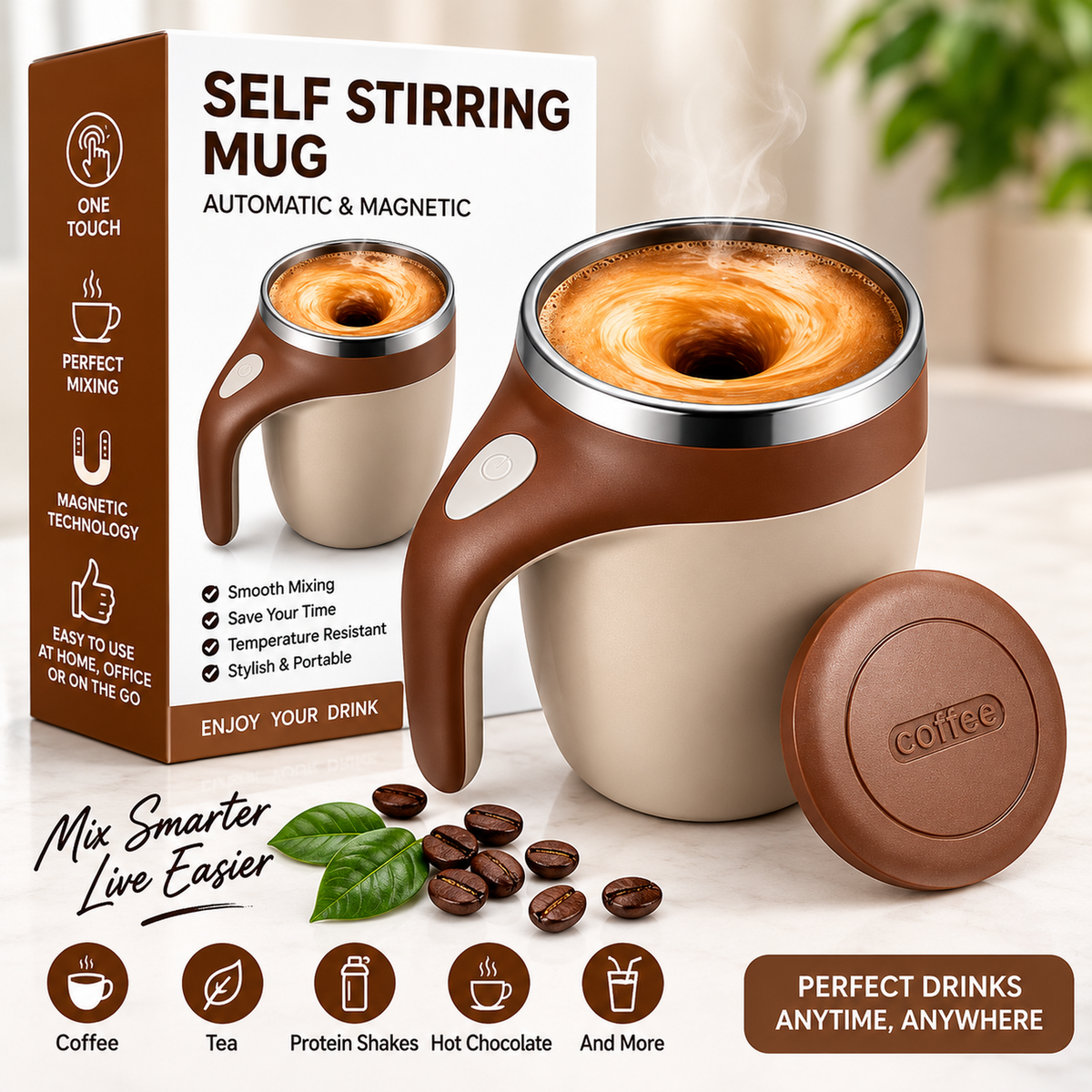 mini blender